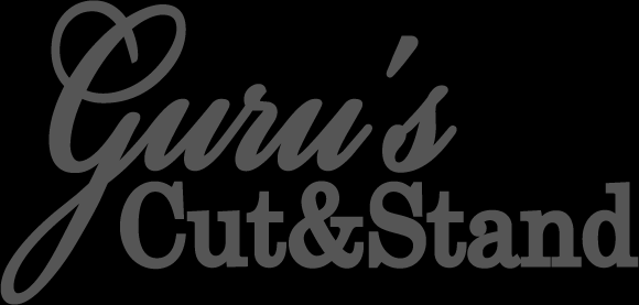 Gurus Cut & Stand